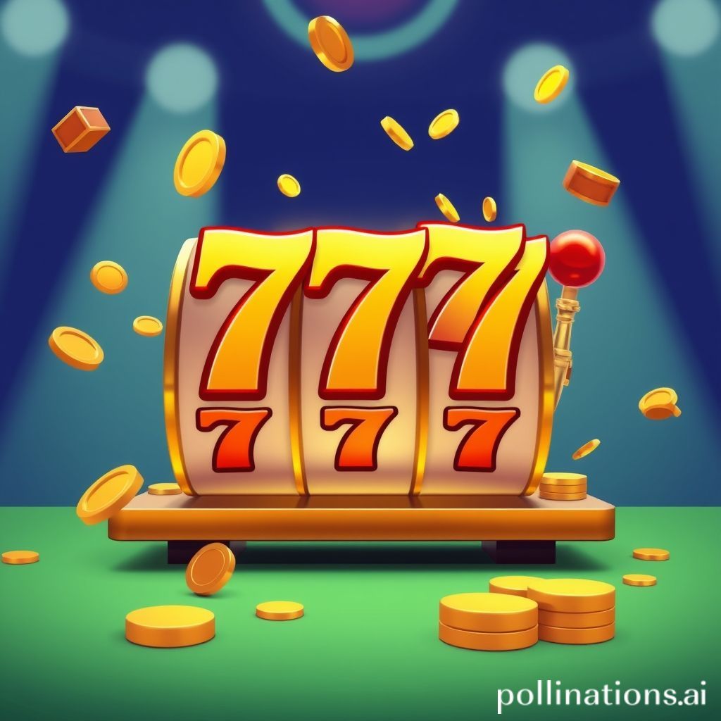 Strategi Terlengkap untuk Menang di Detik 777 Slot
